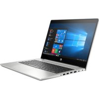 ноутбук HP ProBook 445R G6 7DD96EA Серебристый