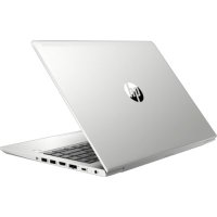 ноутбук HP ProBook 445R G6 7DD98EA Серебристый