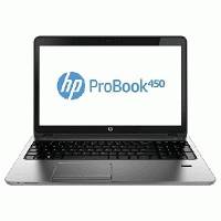 ноутбук HP ProBook 450 G0 H6E49EA Серый