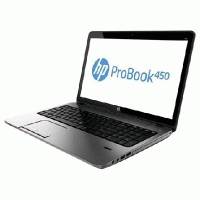 ноутбук HP ProBook 450 G0 H6E49EA Серый