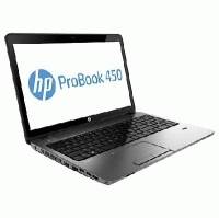 ноутбук HP ProBook 450 G1 E9X98EA Серебристый