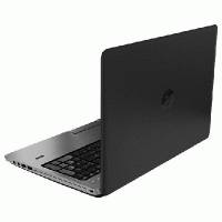 ноутбук HP ProBook 450 G1 E9X98EA Серебристый