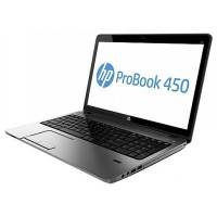 ноутбук HP ProBook 450 G1 E9Y24EA Черный