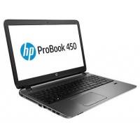 ноутбук HP ProBook 450 G2 L8B84EA Черный