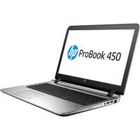 ноутбук HP ProBook 450 G3 P5S66EA Серый