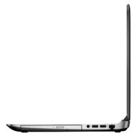 ноутбук HP ProBook 450 G3 W4P63EA Черный