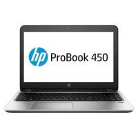 ноутбук HP ProBook 450 G4 Y8A52EA Серебристый