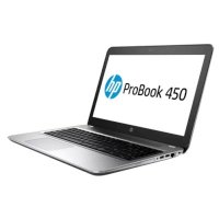 ноутбук HP ProBook 450 G4 Y8A52EA Серебристый