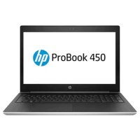 ноутбук HP ProBook 450 G5 2RS03EA Серебристый