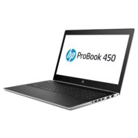 ноутбук HP ProBook 450 G5 2RS03EA Серебристый
