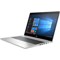 ноутбук HP ProBook 450 G6 7DE03EA Серебристый