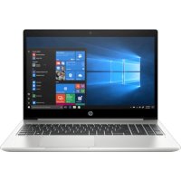 ноутбук HP ProBook 450 G6 7DE03EA Серебристый