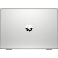 ноутбук HP ProBook 450 G6 7DE03EA Серебристый