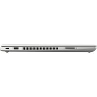 ноутбук HP ProBook 450 G6 7DE03EA Серебристый