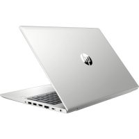 ноутбук HP ProBook 450 G6 7DE03EA Серебристый