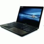 ноутбук HP ProBook 4520s WS882EA Черный