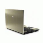 ноутбук HP ProBook 4520s XX775EA Золотой