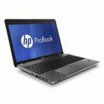 ноутбук HP ProBook 4530s LY479EA Черный