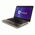 ноутбук HP ProBook 4535s LG867EA Серый