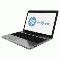 ноутбук HP ProBook 4540s H5J44EA Серый
