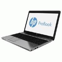 ноутбук HP ProBook 4545s C5C71EA Серый