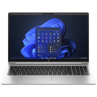 ноутбук HP ProBook 455 G10 9G204ET-wpro Серебристый