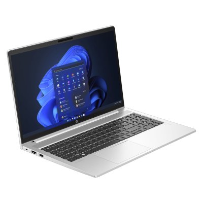 ноутбук HP ProBook 455 G10 9G204ET-wpro Серебристый