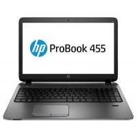 ноутбук HP ProBook 455 G2 G6W40EA Черный