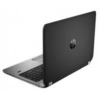ноутбук HP ProBook 455 G2 G6W40EA Черный