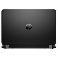 ноутбук HP ProBook 455 G2 G6W40EA Черный
