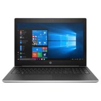 ноутбук HP ProBook 455 G5 3QL72EA Серебристый