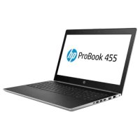 ноутбук HP ProBook 455 G5 3QL72EA Серебристый