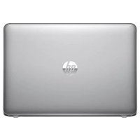 ноутбук HP ProBook 455 G5 3QL72EA Серебристый