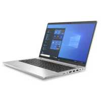 ноутбук HP ProBook 455 G8 45N00ES Серебристый