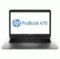 ноутбук HP ProBook 470 G1 E9Y66EA Черный