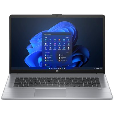 ноутбук HP ProBook 470 G10 9B9A2EA Серебристый