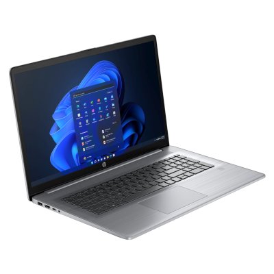 ноутбук HP ProBook 470 G10 9B9A2EA Серебристый