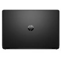 ноутбук HP ProBook 470 G2 G6W52EA Черный