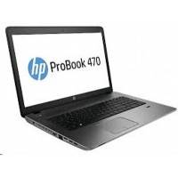 ноутбук HP ProBook 470 G2 J4R83EA Черный
