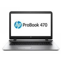 ноутбук HP ProBook 470 G3 P5S77EA Серый