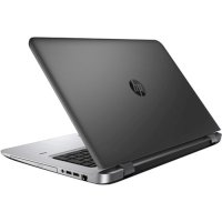 ноутбук HP ProBook 470 G3 W4P89EA Серый