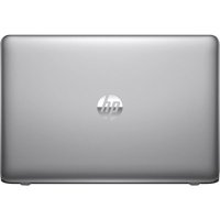 ноутбук HP ProBook 470 G4 Y8A81EA Серебристый