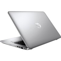 ноутбук HP ProBook 470 G4 Y8A89EA Серебристый