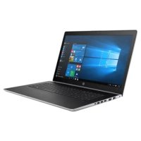 ноутбук HP ProBook 470 G5 2RR84EA Серебристый