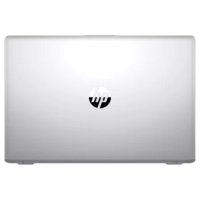 ноутбук HP ProBook 470 G5 2RR84EA Серебристый