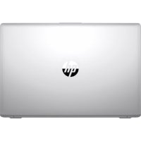 ноутбук HP ProBook 470 G5 2RR89EA Серебристый