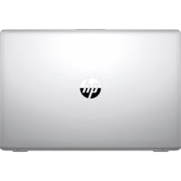 ноутбук HP ProBook 470 G5 4WV31EA Серебристый