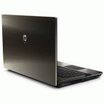 ноутбук HP ProBook 4720s WT240EA Коричневый