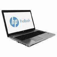 ноутбук HP ProBook 4740s C4Z64EA Серый