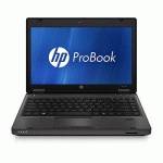 ноутбук HP ProBook 6360b LG631EA Черный